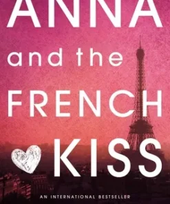 Anna and the French Kiss