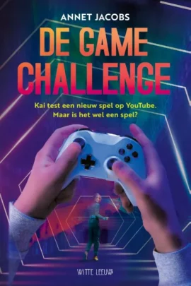 De game challenge