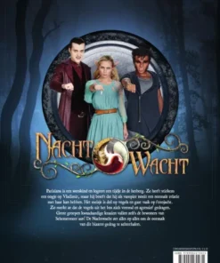 Alternative view of De geheime kamer