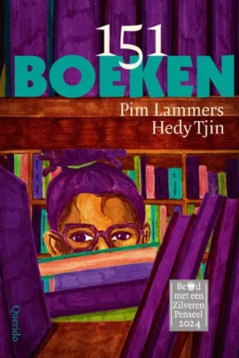 151 boeken