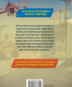 De strijd om Victory Royale | 9789044768695