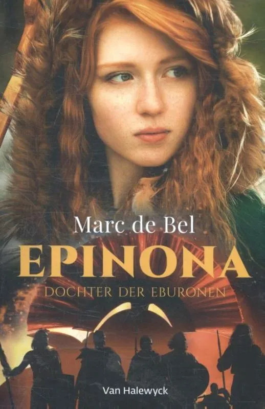 Epinona | 9789461316257 Epinona