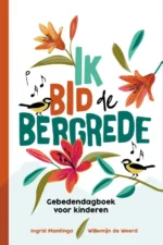 Ik bid de bergrede | 9789033833748