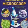 Aan de slag met de microscoop | 9781837290208 Aan de slag met de microscoop | 9781837290208