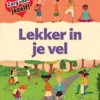Lekker in je vel | 9789083585130