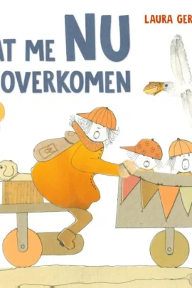 Wat me nu is overkomen