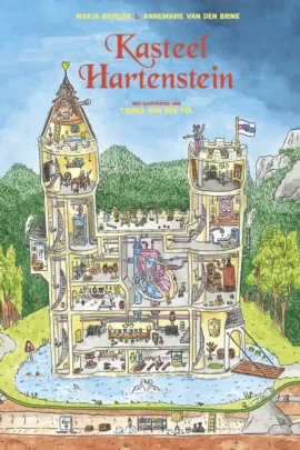 Kasteel Hartenstein