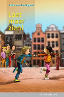 Laat maar zien!