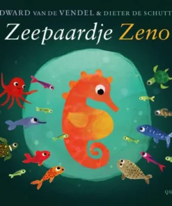 Zeepaardje Zeno
