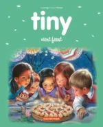 Tiny viert feest | 9789030372158