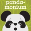 Panda-monium | 9781481422130