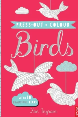 Birds | 9789047716709