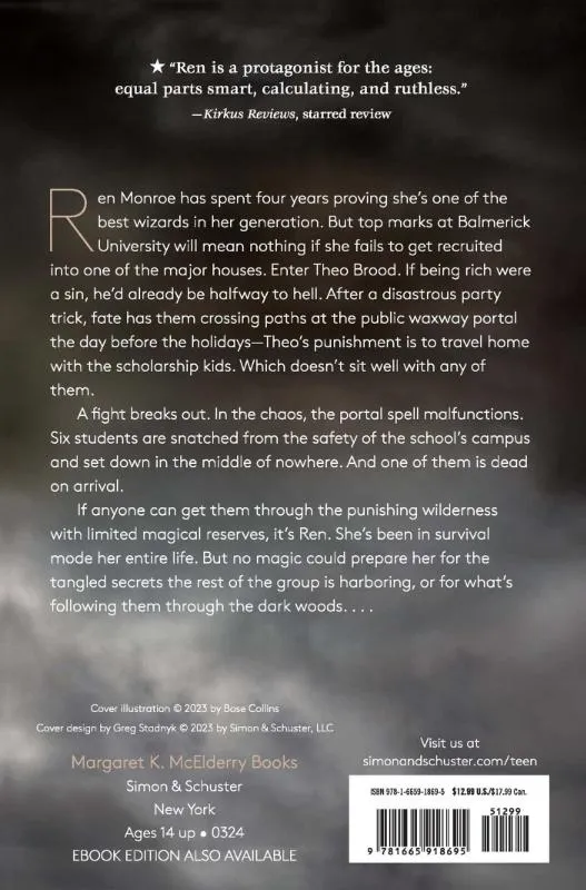 A Door in the Dark | 9781665918695 A Door in the Dark - Afbeelding 2