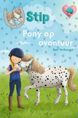 Pony op avontuur