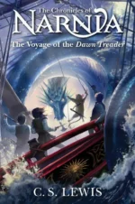 The Voyage of the Dawn Treader | 9780008752071