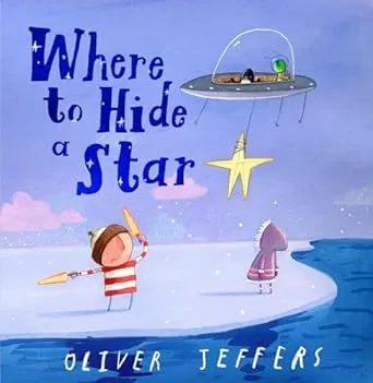 Where to Hide a Star | 9780008579685 Where to Hide a Star
