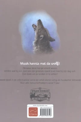 Alternative view of De wolf