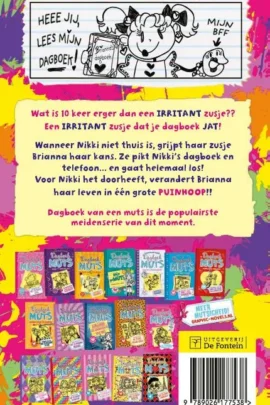 Alternative view of Zussenstrijd!