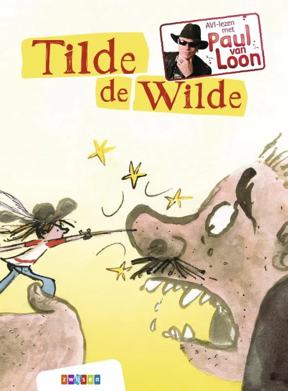 Tilde de Wilde | 9789048743193 Tilde de Wilde