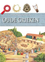 Het leven van de Oude Grieken | 9789086649143