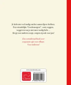 Alternative view of Voor elkaar