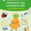Leren tellen tot 10 | 9789002277498
