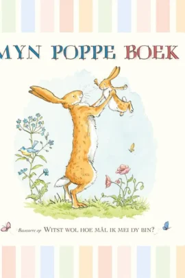 Myn poppe boek