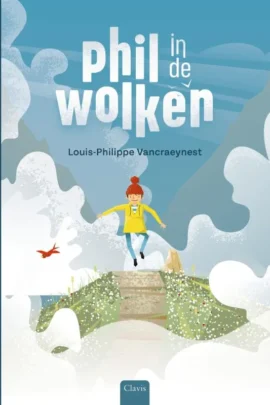 Phil in de wolken