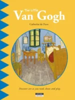 The Little Van Gogh | 9782930382111