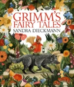 Grimm’s Fairy Tales | 9781534480513