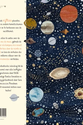 Alternative view of Heelal