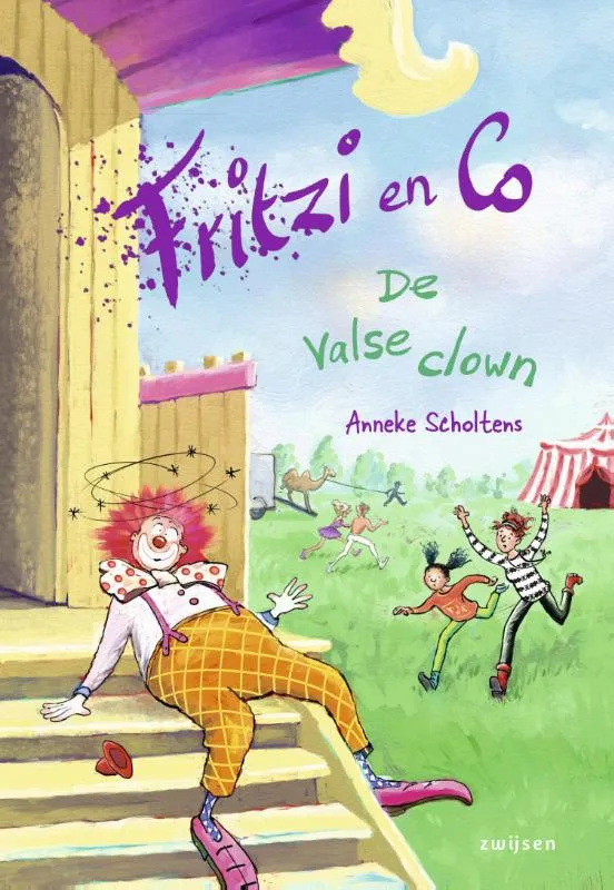 Rapunsel kinderboeken |