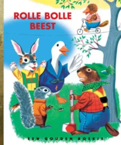 Rollebolle beest