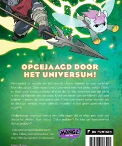 Alternative view of De jacht