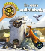 Speurtocht in een vuilnisbak | 9789461755193