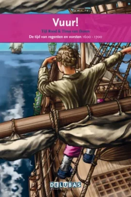 Vuur