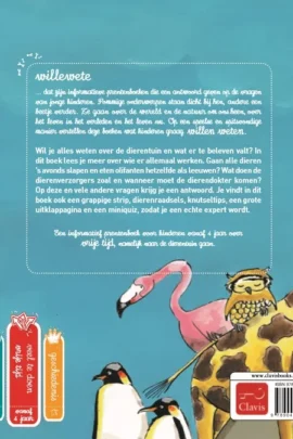 Naar de dierentuin | 9789044813876 Naar de dierentuin | 9789044813876