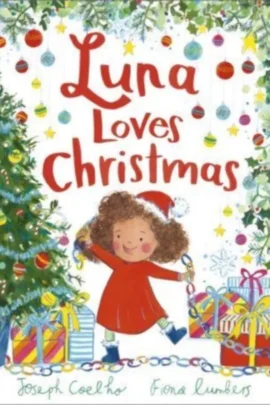 Luna Loves Christmas