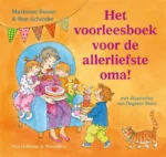 Het voorleesboek voor de allerliefste oma! | 9789047628330