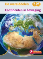 Continenten in beweging | 9789086648139
