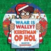 Kerstman op hol | 9789030504306