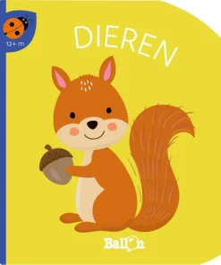 Met mijn vinger