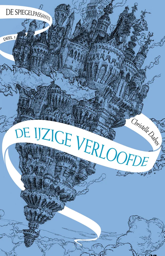 De ijzige verloofde | 9789024587223 De ijzige verloofde