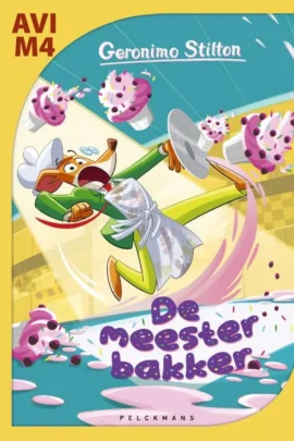 De meesterbakker (AVI M4)