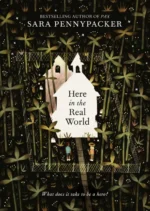 Here in the Real World | 9780008382216
