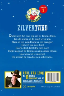 Alternative view of Zilvertand