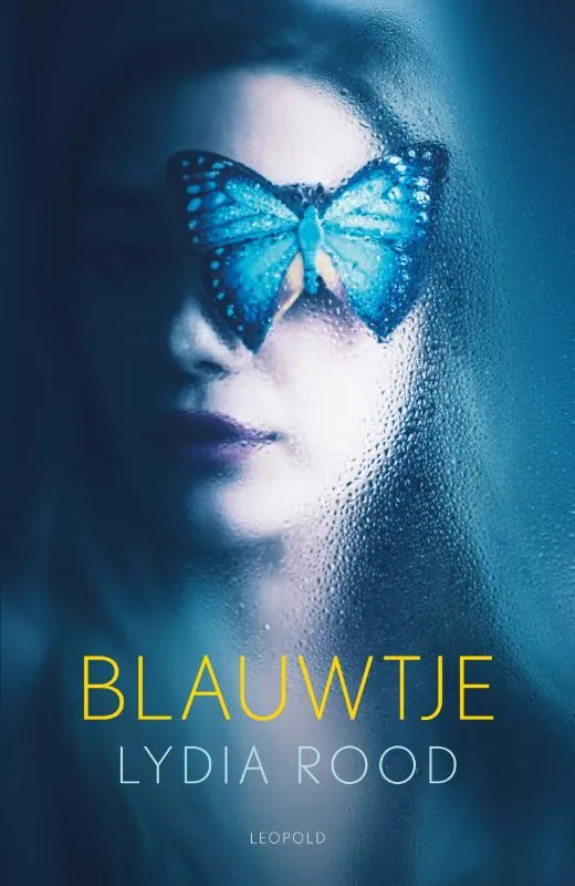 Blauwtje | 9789025878177 Blauwtje