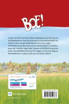 Alternative view of Wolvendoolhof