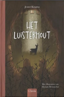 Het luisterhout