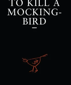 To Kill a Mockingbird